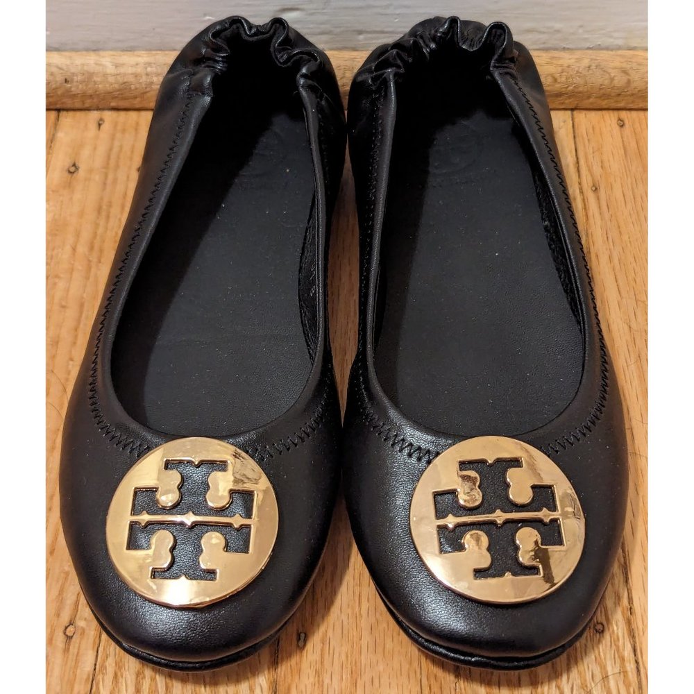 Tory Burch Claire Ballet Flat